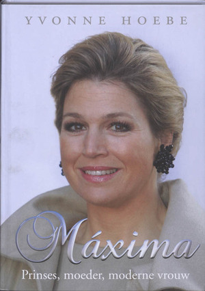 Maxima - Y. Hoebe Maxima - Y. Hoebe