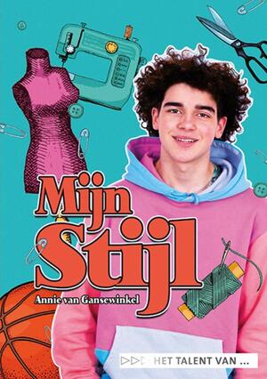 Mijn stijl - Anne Winkels Mijn stijl - Anne Winkels