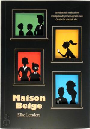 Maison Beige - Elke Lenders