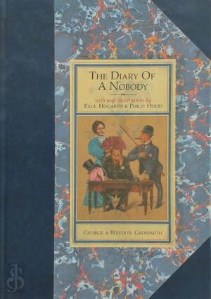 The Diary of a Nobody - George Grossmith, Weedon Grossmith