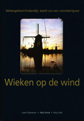 Sails in the wind - Rita Vlot, Nico Knol, Leen Fijnekam
