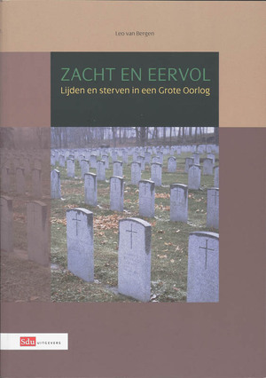 Zacht en eervol - L. van Bergen
