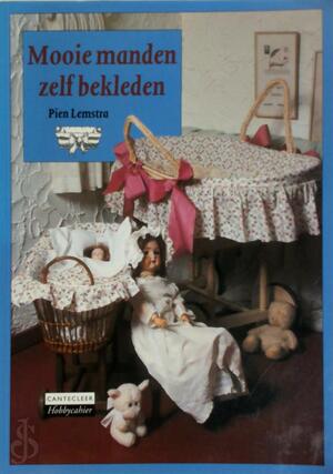 Mooie manden zelf bekleden - Pien Lemstra