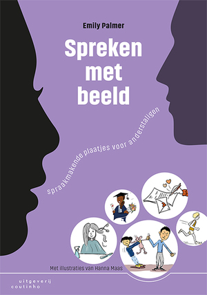 Spreken met beeld - Emily Palmer, Hanna Maas Spreken met beeld - Emily Palmer, Hanna Maas