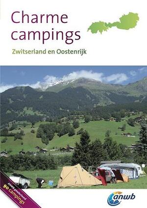 Zwitserland en Oostenrijk - Jan Bolling, Harm Jan Buruma, Hans Dekker, Carolien Spoelstra Zwitserland en Oostenrijk - Jan Bolling, Harm Jan Buruma, Hans Dekker, Carolien Spoelstra