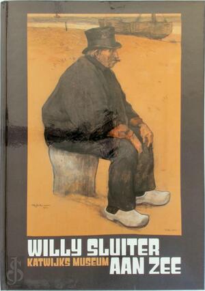 Willy Sluiter aan zee - Yvon van Eekelen, Tiny de Liefde, Else Speelman Willy Sluiter aan zee - Yvon van Eekelen, Tiny de Liefde, Else Speelman