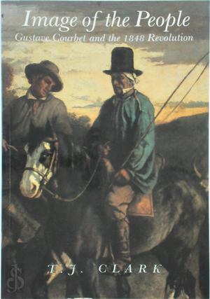 Image of the People - Timothy J. Clark