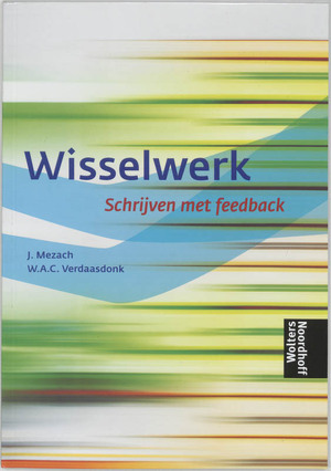 Wisselwerk - J. Mezach, W.A.C. Verdaasdonk
