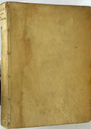 Cronycke ofte korte waere beschryvinge der stad Rotterdam - Jacob Lois