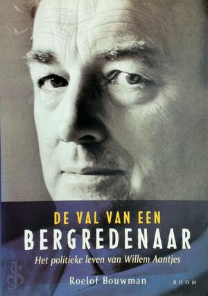 De val van een bergredenaar - R. Bouwman