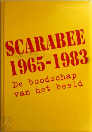 Studio scarabee - P. van Kester
