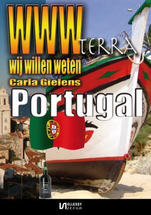 Portugal - Carla Gielens Portugal - Carla Gielens