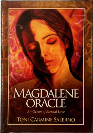 Magdalene Oracle - Toni Carmine Salerno Magdalene Oracle - Toni Carmine Salerno