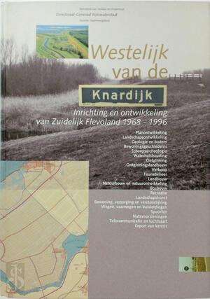 Westelijk Van de Knardijk - Unknown