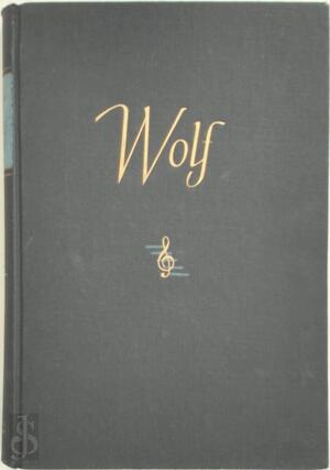 Wolf - Norbert Loeser