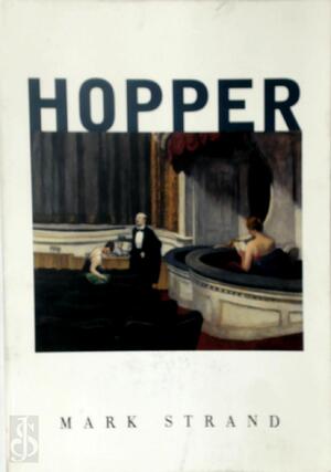 Hopper - Mark Strand Hopper - Mark Strand