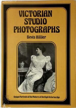 Victorian Studio Photographs from the Collections of Studio Bassano and Elliott & Fry, London - Bevis Hillier, Studio Bassano