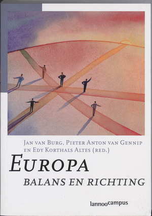 Europa : balans en richting - 