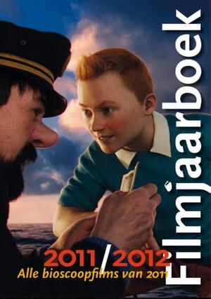 Filmjaarboek 2011-2012 - 