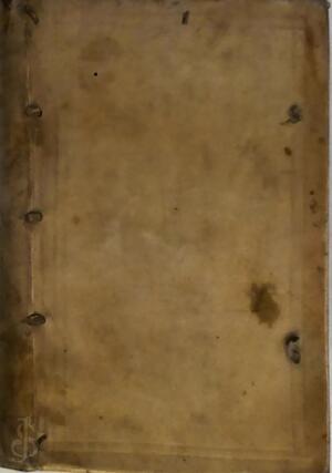 Observationum historico-politicarum decades sex posteriores Michaelis Piccarti fr. professoris Norici - Michael Piccart