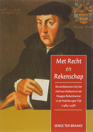 Met Recht en Rekenschap - S. ter Braake Met Recht en Rekenschap - S. ter Braake