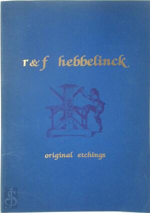R & F Hebbelinck - F. Hebbelinck