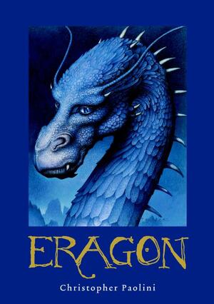 Eragon - Christopher Paolini