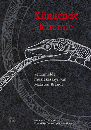 Klinkende alchemie - Maarten Brandt