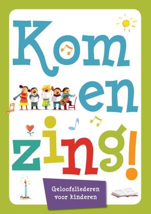 Kom en zing! - 
