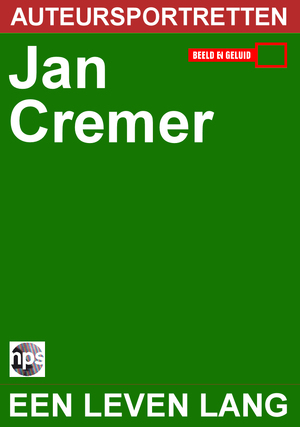 Jan Cremer - een leven lang - NPS Radio, Jan Cremer Jan Cremer - een leven lang - NPS Radio, Jan Cremer