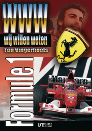 Formule 1 - Ton Vingerhoets Formule 1 - Ton Vingerhoets