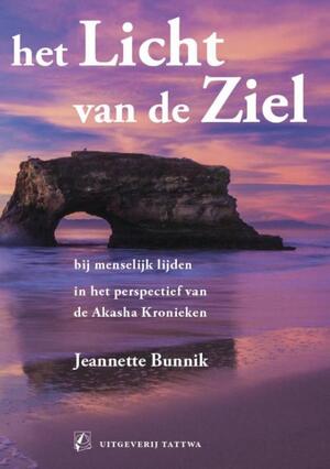 Het Licht van de Ziel - Jeannette Bunnik