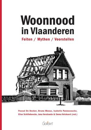 Woonnood in Vlaanderen - 