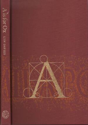 A is for Ox - Lynn Davies A is for Ox - Lynn Davies