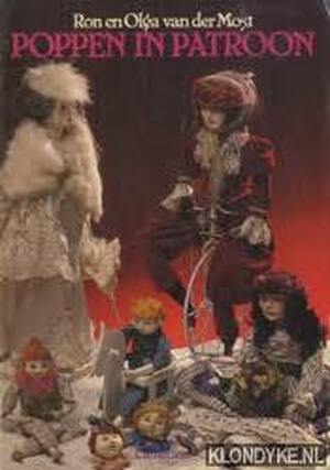 Poppen in patroon - Most