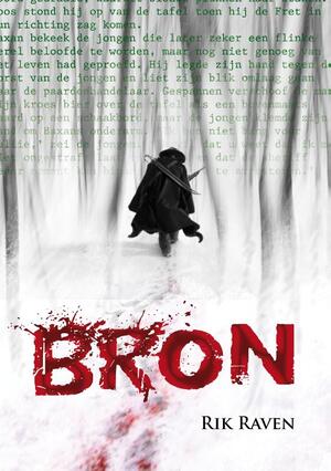 Bron - Rik Raven Bron - Rik Raven