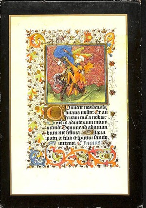 Het getijdenboek van Catharina van Kleef - De Meester van Catharina van Kleef, John Plummer Het getijdenboek van Catharina van Kleef - De Meester van Catharina van Kleef, John Plummer