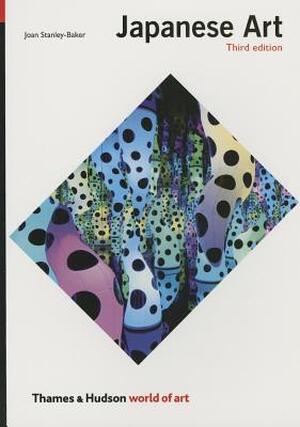 Wal Japanese art - Joan Stanley-Baker