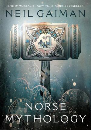 Norse Mythology - neil gaiman Norse Mythology - neil gaiman