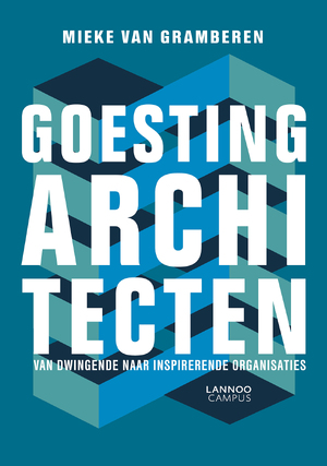Goestingarchitecten - Mieke van Gramberen