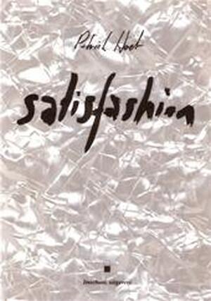 Satisfashion - Patrick Hoet Satisfashion - Patrick Hoet