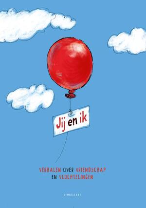 Jij en ik - Margaretha van Adel, Arienne Bolt Jij en ik - Margaretha van Adel, Arienne Bolt