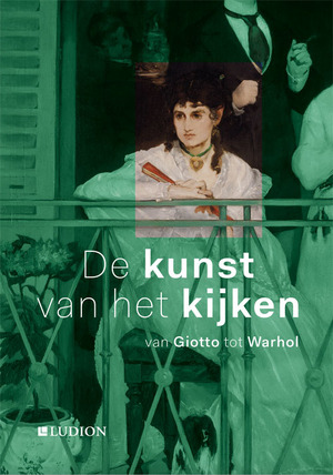 De Kunst van het Kijken - Jon Thompson, Patrick De Rynck De Kunst van het Kijken - Jon Thompson, Patrick De Rynck