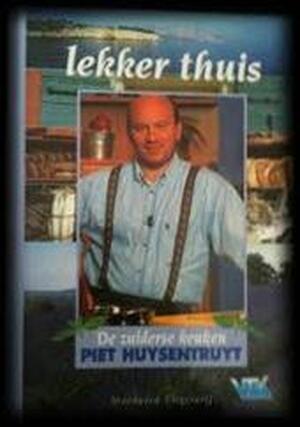 De zuiderse keuken - Piet Huysentruyt De zuiderse keuken - Piet Huysentruyt