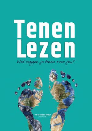 Tenen Lezen - Imre Somogyi, Margriet Somogyi Tenen Lezen - Imre Somogyi, Margriet Somogyi