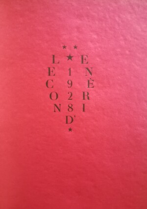 Le Con d’Irene - Louis Aragon Le Con d’Irene - Louis Aragon