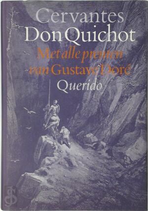 Don Quichot - Miquel de Cervantes Don Quichot - Miquel de Cervantes