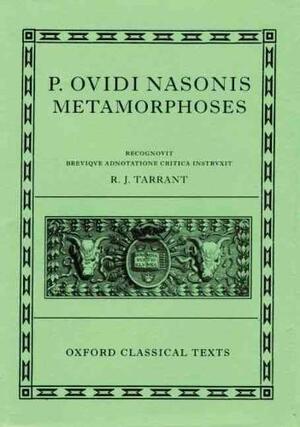 Ovid Metamorphoses - Ovid Metamorphoses -