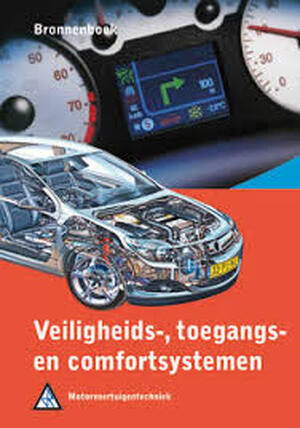 Bronnenboek - J. van den Berg, F. Drenth, D.J. Zuiderbaan