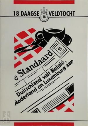 De 18-daagse veldtocht - Unknown